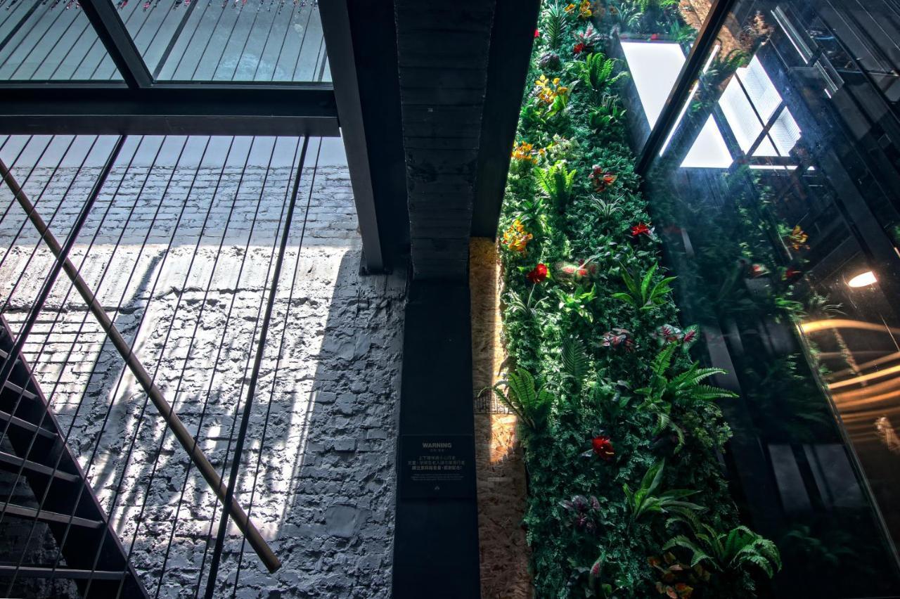 K. Gold Hotel Taichung Exterior photo