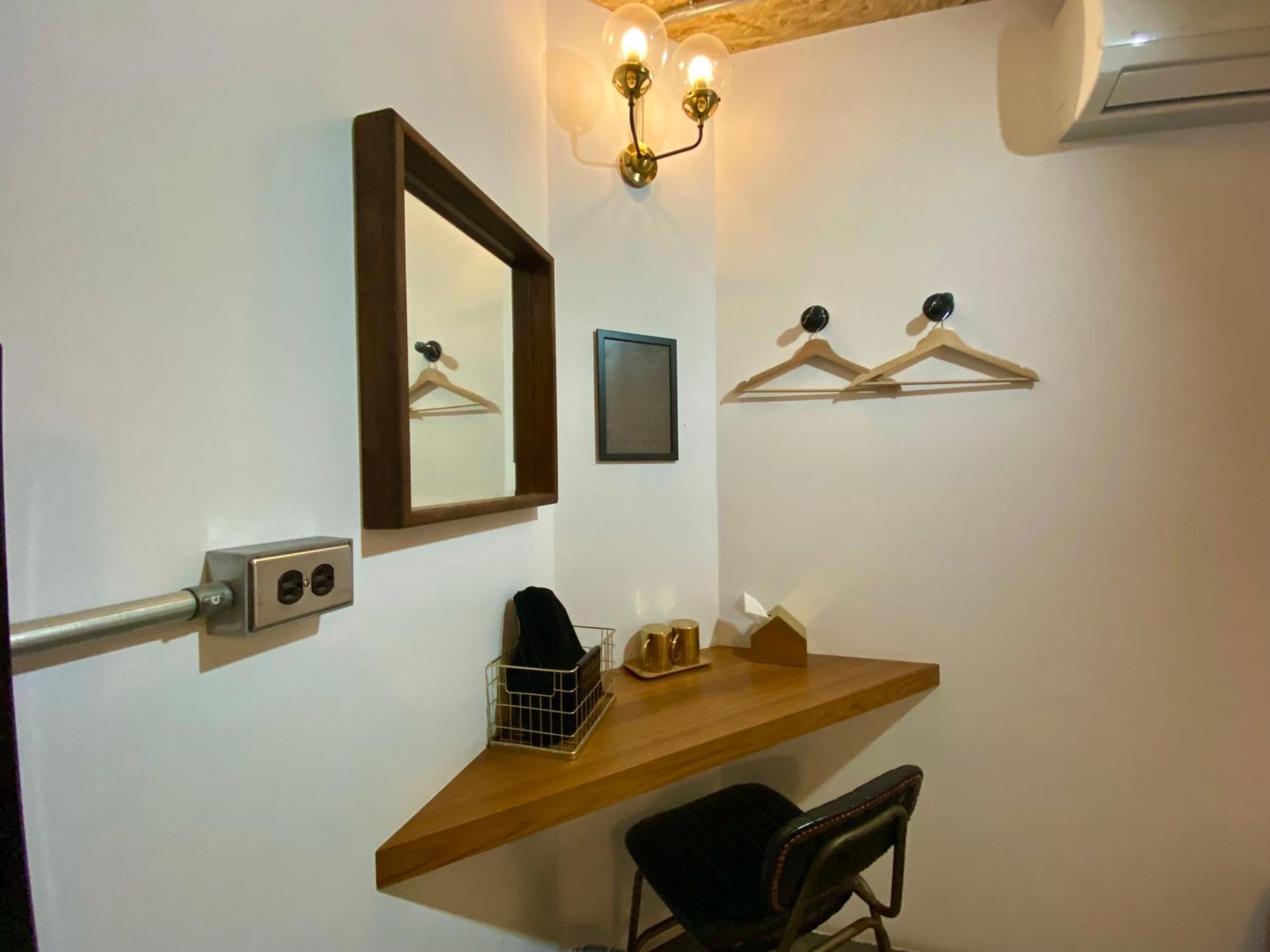 K. Gold Hotel Taichung Room photo