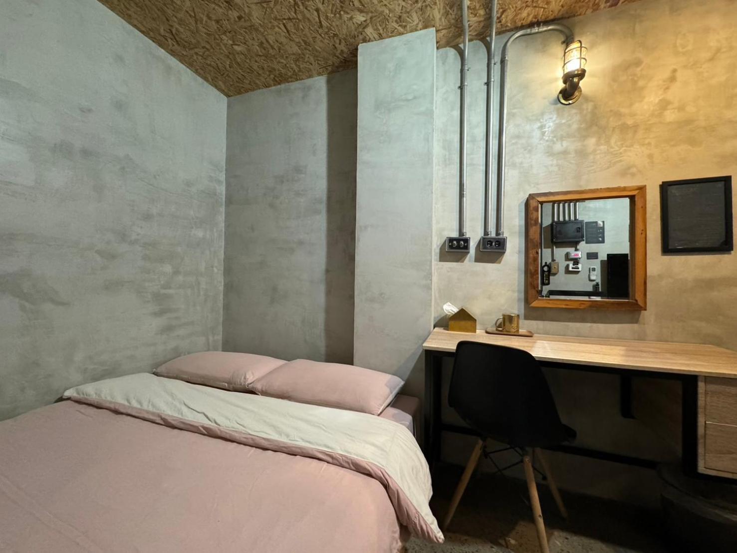 K. Gold Hotel Taichung Room photo