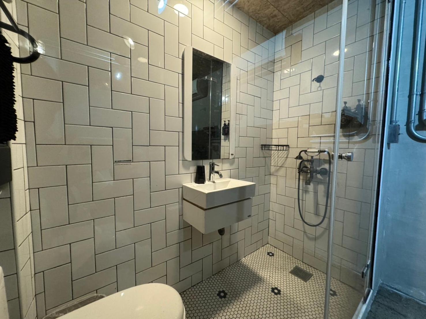K. Gold Hotel Taichung Room photo